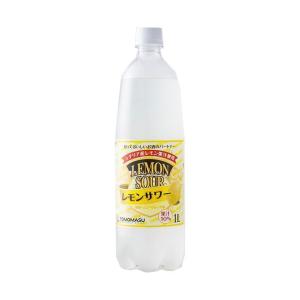 ヤマモリ セブンマウンテン レモンサワー 1．5L ペットボトル
