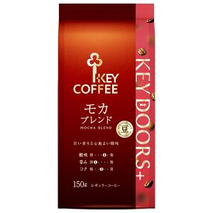 送料無料 Key Coffee キーコーヒー Lp プレミアムステージ モカブレンド 豆 0g 6袋入 B99 21 のぞみマーケット 通販 Yahoo ショッピング