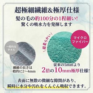 傘カバー (水染み防止)(吸水×防水の2重構造...の詳細画像5