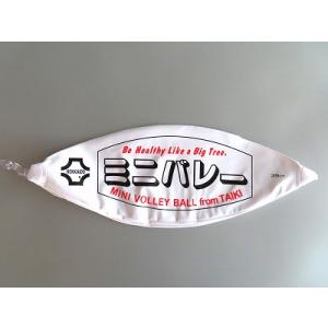 ミニバレーボール(12個入) 35cm ビニー...の詳細画像1