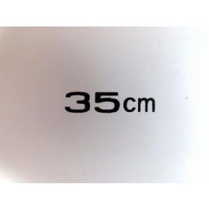 ミニバレーボール(12個入) 35cm ビニー...の詳細画像3