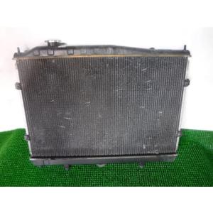 (中古品)セドリック GH-MY34 ラジエータ VQ25DD   21460-AG200　キズや汚...