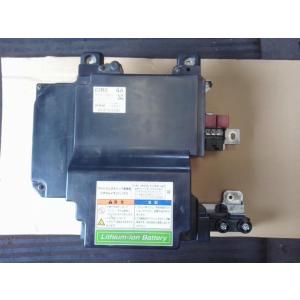 (中古品)ワゴンＲ DAA-MH55S HV・EV・FCVバッテリー ハイブリッドFX R06A Z...