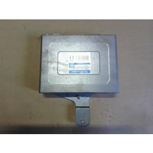 (中古品)サンバー ABA-TW2 エンジンコンピューター ディアスケア 4WD EN07F   2...