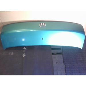(中古品)バモス GF-HM1 ボンネットフード L E07Z BG48P  60100-S4R-0...