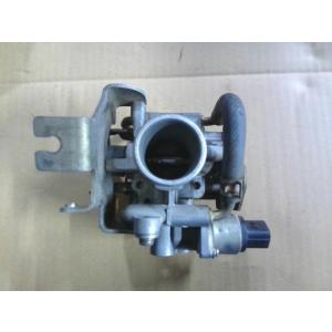 (中古品)サンバー GD-TT2 スロットルボディ JA三方開 4WD EN07V 16539KA132