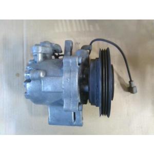 (中古品)タント DBA-L375S A/Cコンプレッサー カスタムRS KF-DET W24  8...