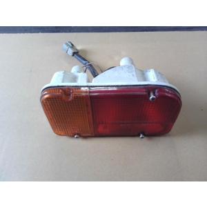 (中古品)サンバー GD-TT2 右テールランプ JAフロア三方開 4WD EN07F   8420...