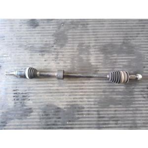 (中古品)ワゴンＲ DAA-MH55S 右Fドライブシャフト ハイブリッドFX R06A   441...
