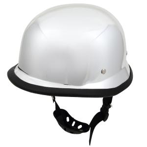 ジャーマンヘルメット 旧ドイツ軍 ナチヘル クロームメッキ