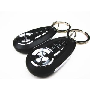 12V キーレスエントリー キット 集中 ドアロック 後付け 社外キーレス