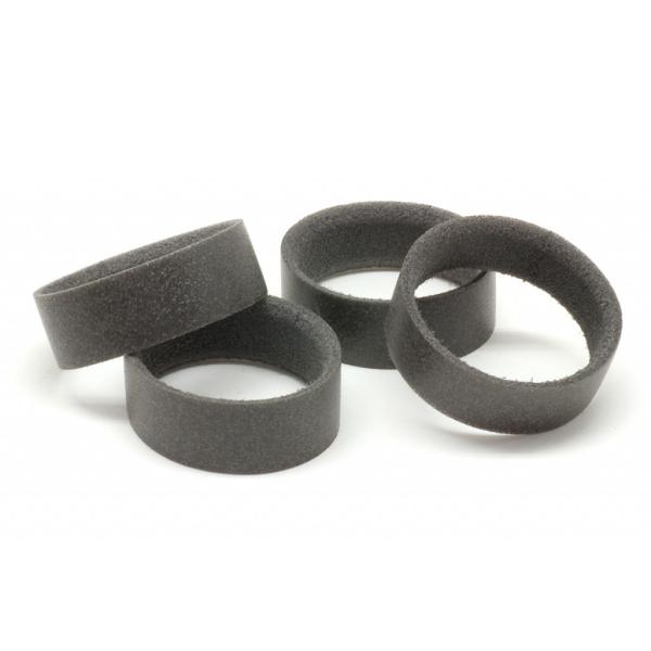 1/10ツーリングカー用 クローズドセル軽量LTフォームインナー(4PCS)