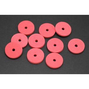 Body Protect Sponge Pad Sponge Pad Red Part38102 ス...