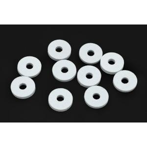 Body Protect Sponge Pad with Adhesive Tape, White ...