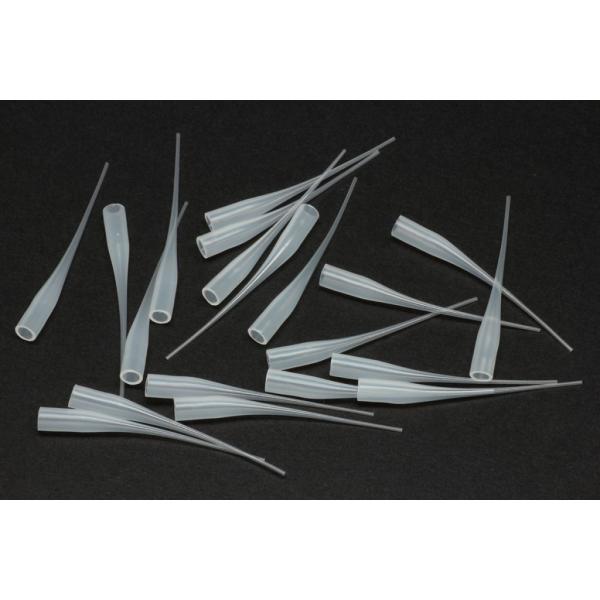 スポットノズル  Spot Nozzles for Instant Glue, 20pcs/set