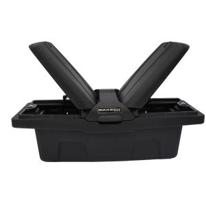 トヨタハイラックス荷台収納BOXトリオMAXTRIO ベッドライナーU/Rアンダーレール組付製品