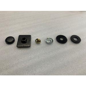 軽トラ荷台保護用スペアパーツ