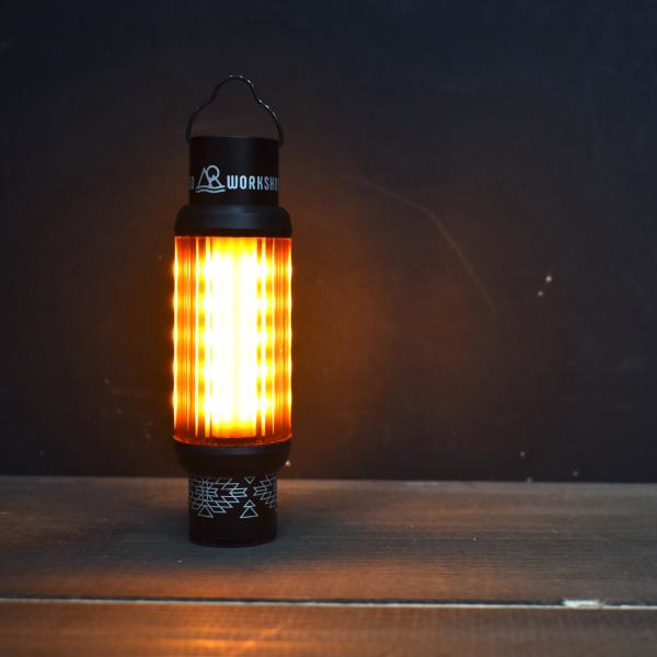 5050WORKSHOP AMBER GLOVE　 ミニマライト専用アンバーグローブ　 ※こちらの商...