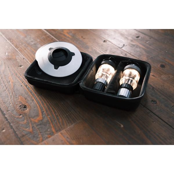 5050WORKSHOP EVA CASE 2.0 L size  ミニマライトリモートコントロール...