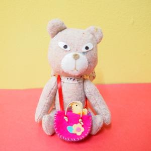 Chocotto Shop 旅するぬいぐるみ お試し旅セット Yahoo ショッピング