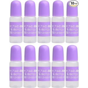 太陽のアロエ社　ヒアルロン酸１０ＭＬ × 10個セット｜nporder-yshop