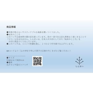 ふくしまSDGsバッチの詳細画像1