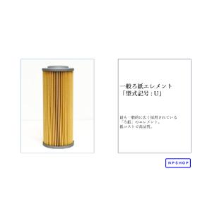 大生工業 エレメント P-UL-12A-20U｜npshop