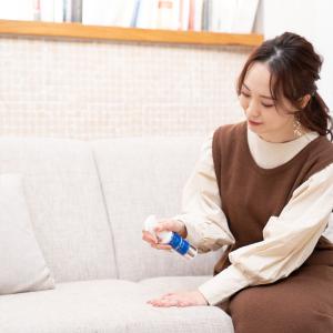 消臭除菌スプレー 100ml 抗菌 防臭 ウイ...の詳細画像5