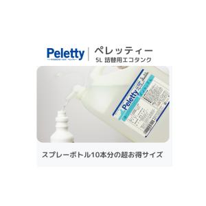 ペレッティー お徳用 消臭スプレー ペット用 ...の詳細画像1