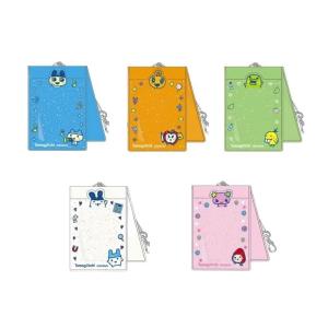 ミニラブリーポーチ たまごっち ミニポーチ ジェイズプランニング まめ