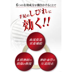【第3類医薬品】コーズシックスシビリトル 60錠の詳細画像5