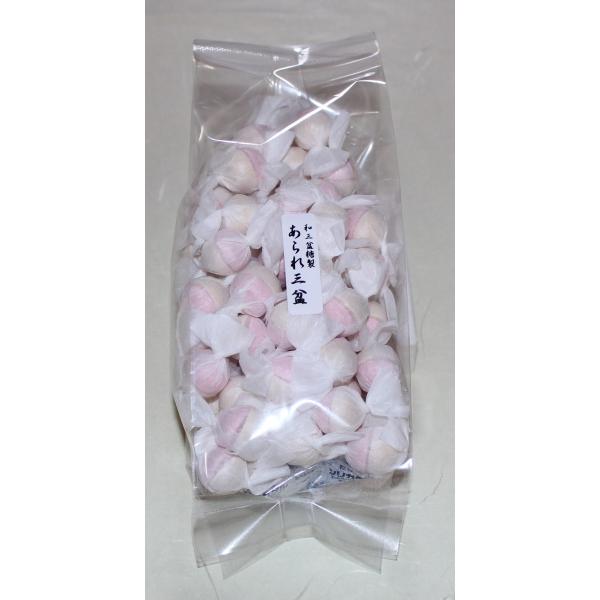 和三盆　あられ三盆　１００個入り大袋