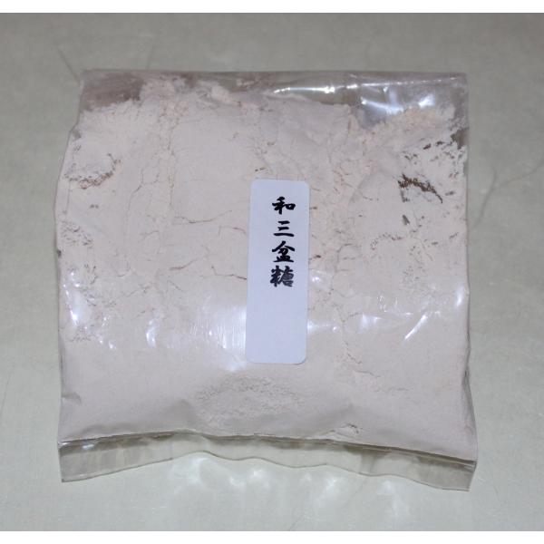 和三盆糖　100g