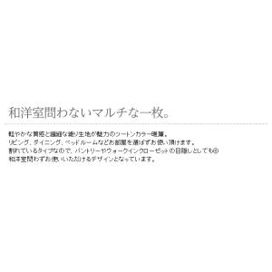 のれん 暖簾 おしゃれ カーテン 150cm ...の詳細画像2