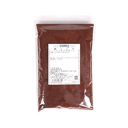 純ココアパウダー / 200g 富澤商店