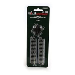 KATO Nゲージ 交差線路90° 20-320 鉄道模型用品