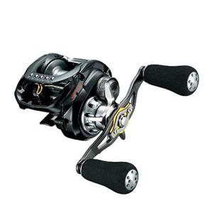 ダイワ Daiwa ベイトリール 18 ジリオン Tw Hd 15h 18モデル Carbonfilm Tv