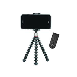 Joby スマートフォン用三脚 ミニ三脚 三脚 グリップタイト