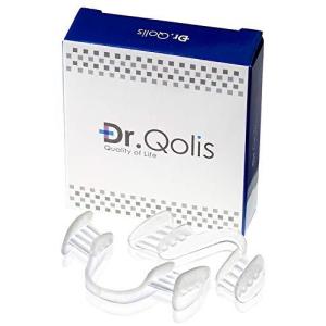 マウスピース 歯ぎしり防止 2個セット 30日間返品交換保証【 かんたん装着】 歯ぎしりガード 食いしばり ナイトガード 食いしばり いびき 対