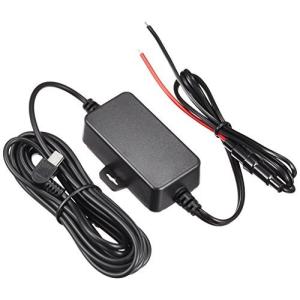 OP-E487 ユピテル Yupiteru 電源直結コード USB電源直結コード