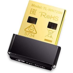 TP-Link WIFI 無線LAN 子機 11n/11g/b デュアルモード対応モデル