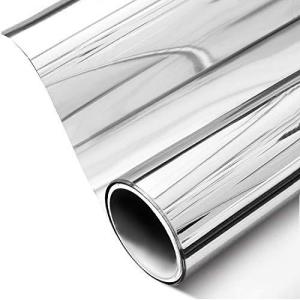 Isdy 割れない鏡 貼る鏡 ミラー シール シート ウォール ステッカー 鏡 反射板 レフ版