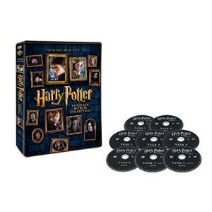 ハリー・ポッター 8-Film DVDセット (...の商品画像