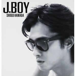 J.BOY 優良配送 廃盤 浜田省吾 CD