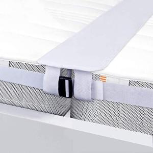 マットレスバンド すきまパッド 2点セット 隙間対策