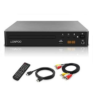 DVDプレーヤーCPRM再生可能1080Pリージョンフリー USB