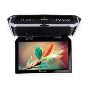 車 ネット 天井 カーテレビ カーモニター の商品一覧 カーナビ カーav 自動車 車 バイク 自転車 通販 Yahoo ショッピング