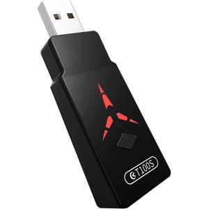 【COOV T100S】PS5 DualSense/Xbox Elite2  PCアップデートで使用可【PS4/Switch/Lite/PC用】コントローラー コンバーター アダ