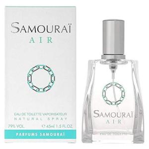 サムライ エア オードトワレ 45mL