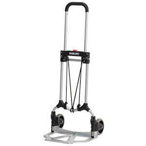 MAGNA CART MCI-SS マグナカート 折りたたみ式